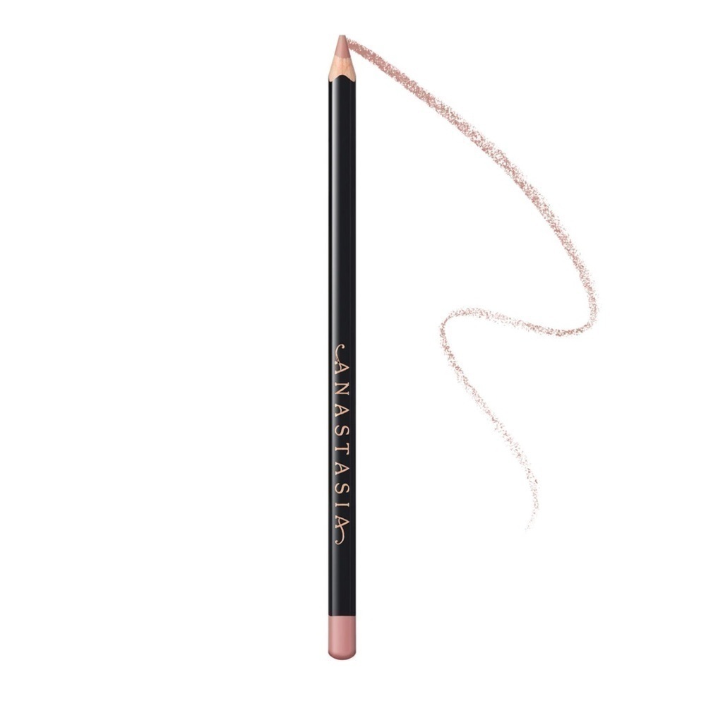 Anastasia Beverley Hills long lasting matte lip pencil.
